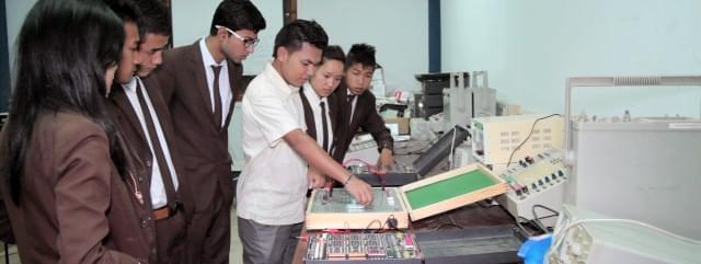 National Institute of Electronics & Information Technology Aizawl Campus photo 7